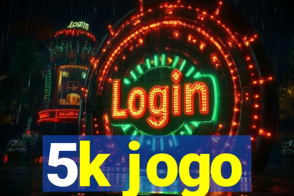 5k jogo